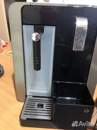 Кофемашина