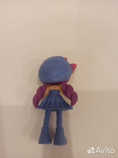 Кукла enchantimals