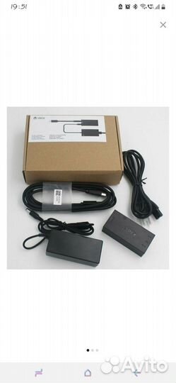 Адаптер / Переходник Kinect xbox one к Xbox One S