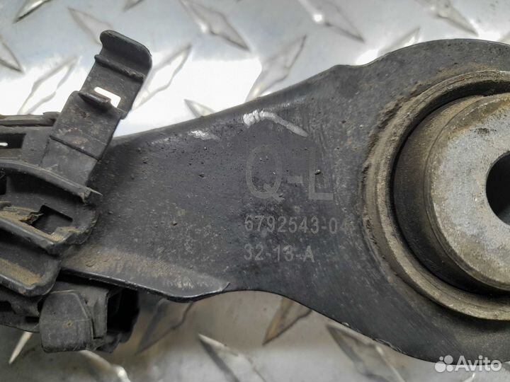 Рычаг зад L BMW 3-Series F30 6792543