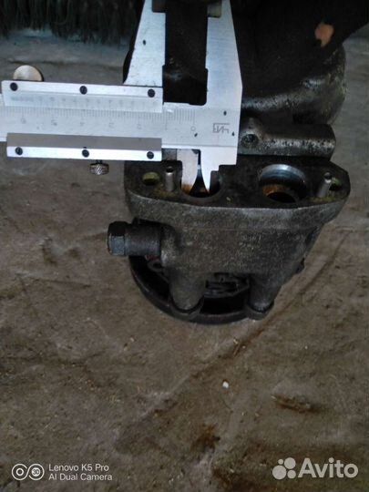 Компрессор для рефрижератора