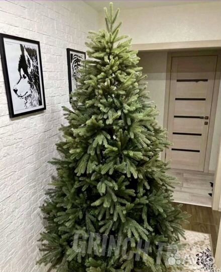 Елка искусственная