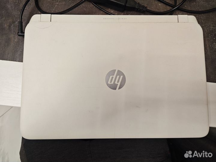 Ноутбук HP