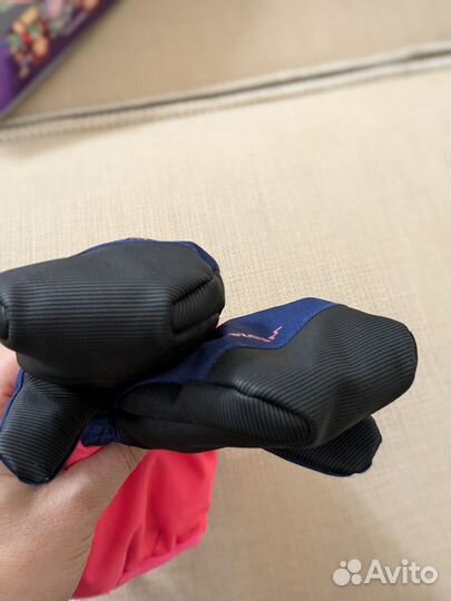 Варежки reima 3