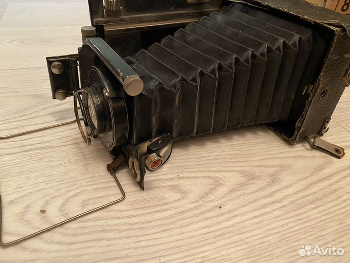 Фотоаппарат фотокор 1