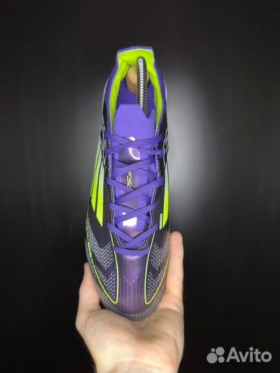 Бутсы adidas f50 elite