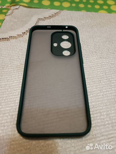 Чехол для Huawei P60 P50