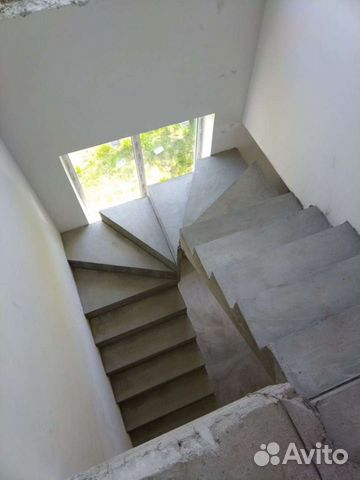 Бетонные Лестницы. Железобетонные лестницы