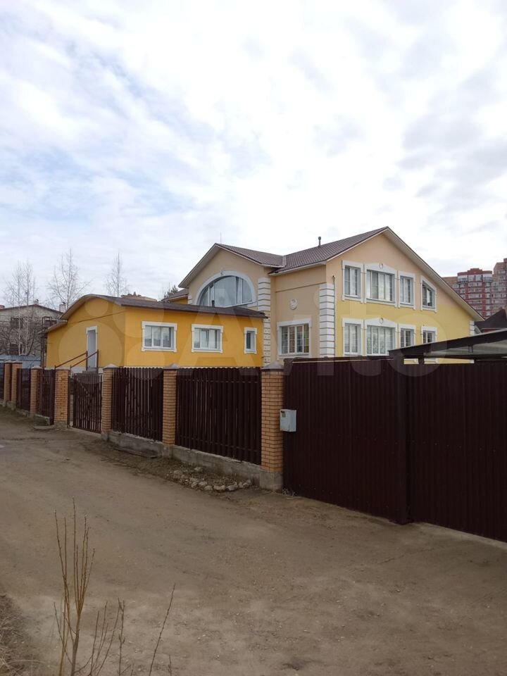 Гостиница, 800 м²