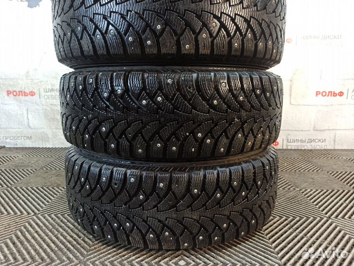 Колеса в сборе 185/65 R15