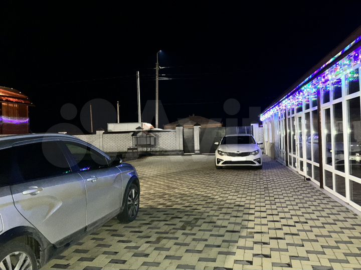 Комната 32 м², 1/1 эт.