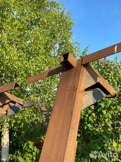 Коники на полуприцеп