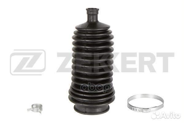 Пыльник рейки Renault/Zekkert/ SM5036 Zekkert