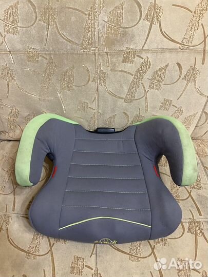 Автомобильное детское кресло от 9 до 36 кг