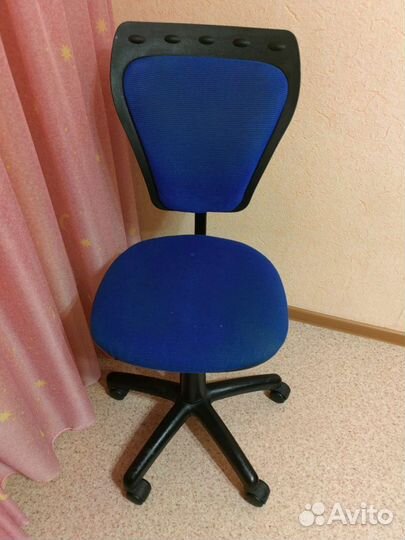 Компьютерное кресло