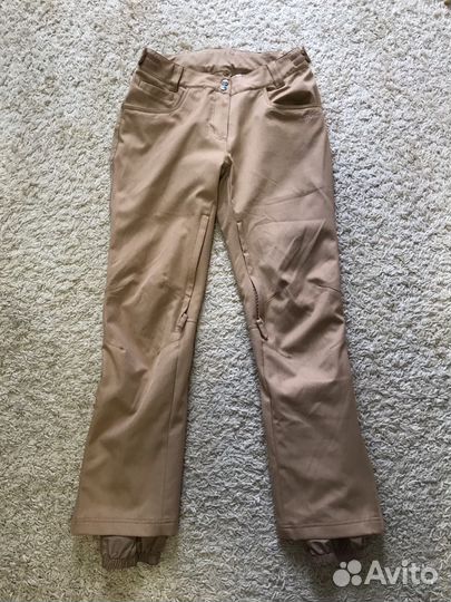 Костюм для сноубординга