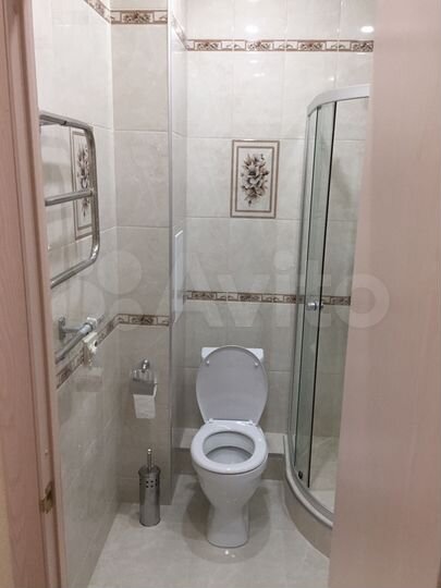 Квартира-студия, 28 м², 15/25 эт.