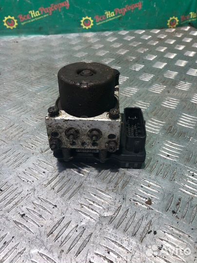 Блок ABS Mitsubishi Lancer 9