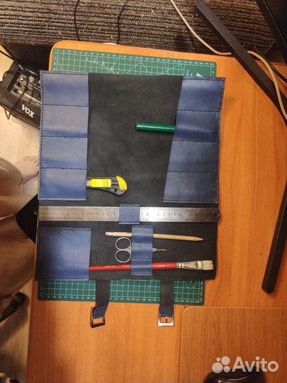 Tool roll скрутка для инструментов