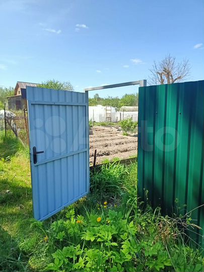 Участок 5,09 га (СНТ, ДНП)