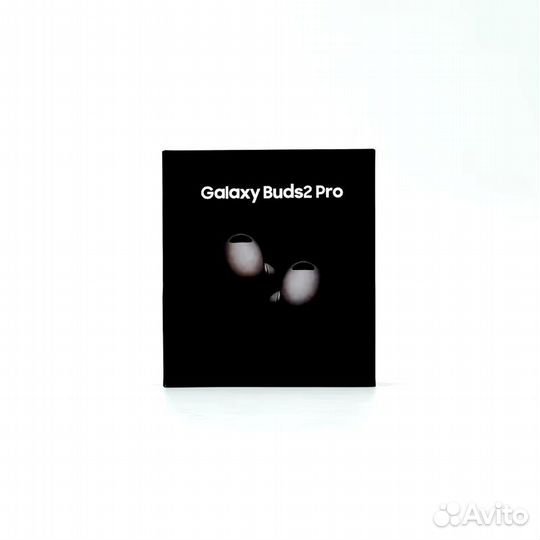 Наушники Galaxy Buds 2 Pro