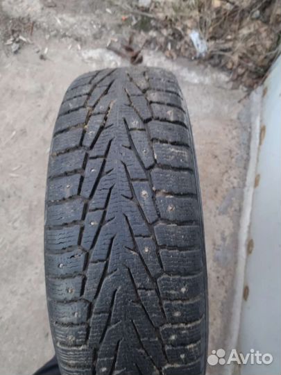 Nokian Tyres Nordman 7 SUV 225/75 R16