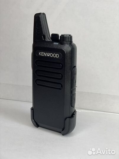 Kenwood TK-F6 smart