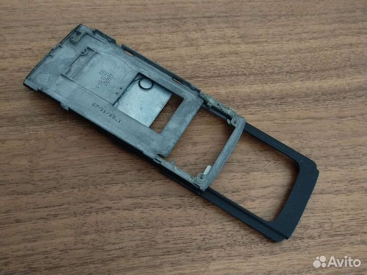 Nokia 6280 сдвижной модуль с разбора