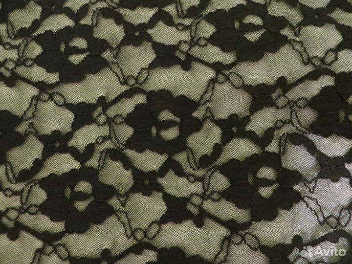 Кружевной подъюбник итальянской марки incanto. Р