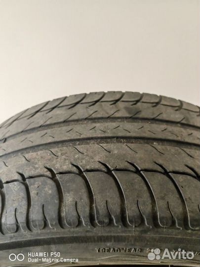 Bfgoodrich G-Grip 225/55 R17