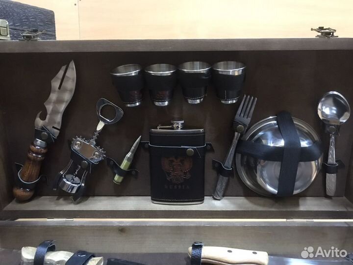 Набор для барбекю