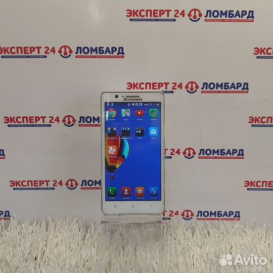 Lenovo A526 (Ч)