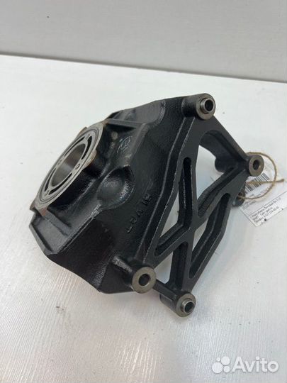 Кронштейн тнвд Hyundai Grand Starex TQ D4CB 2008