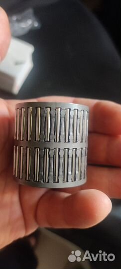 Продам подшипник под корзину suzuki v-strom 1000