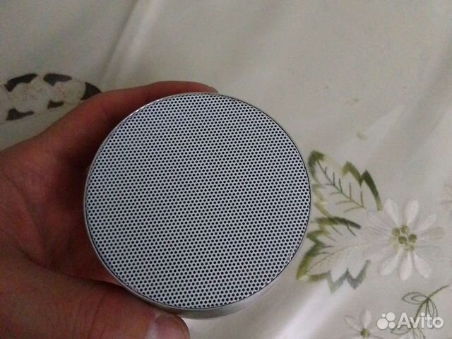 Мини колонки