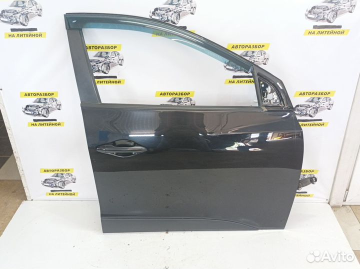 Дверь передняя правая в сборе Hyundai IX35