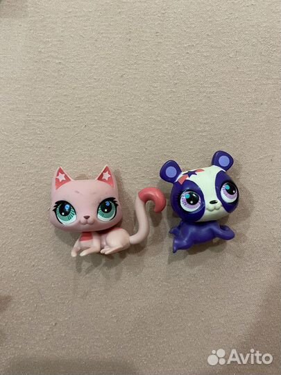 Littlest Pet Shop
