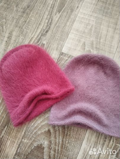 Шапка женская