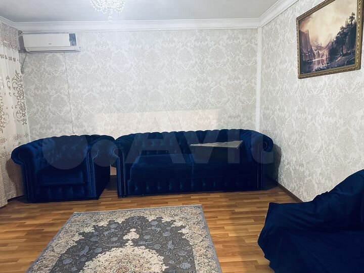3-к. квартира, 70 м², 3/9 эт.