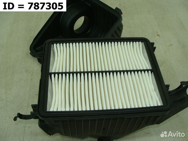 Корпус воздушного фильтра Kia Sorento