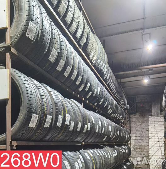 Hankook Dynapro HP2 RA33 265/65 R17 P