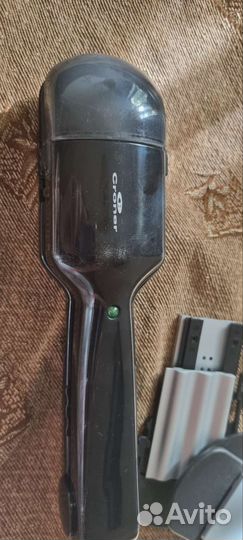 Плойка тройная для волос