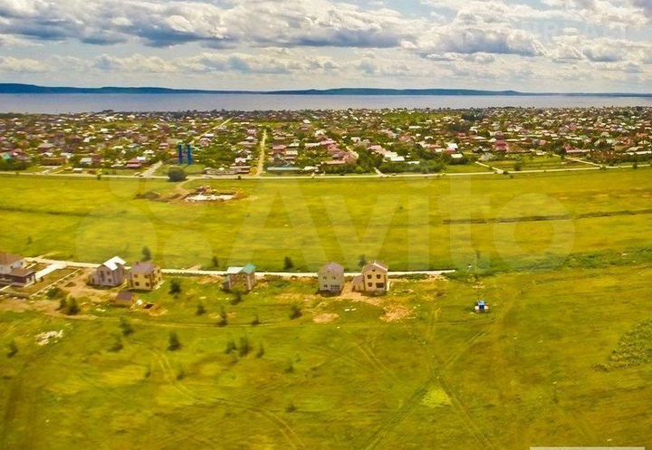 Участок 4,29 га (СНТ, ДНП)