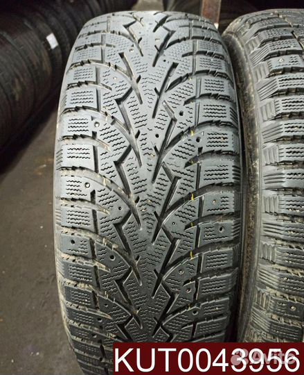 Toyo Observe G3-Ice 235/60 R18 107U