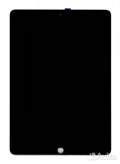 Дисплей для Apple iPad Air 3 10.5 2019 черный