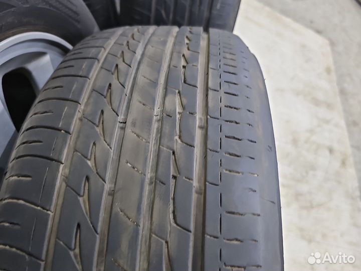 Bridgestone Regno GR-XII 205/55 R16 91V