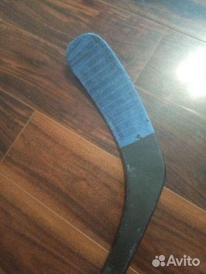 Клюшка заряд