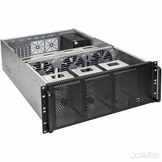 Серверный корпус ExeGate Pro 4U650-18/900AD 514069