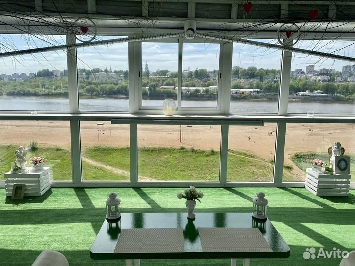 Romantika43. Аренда для праздника