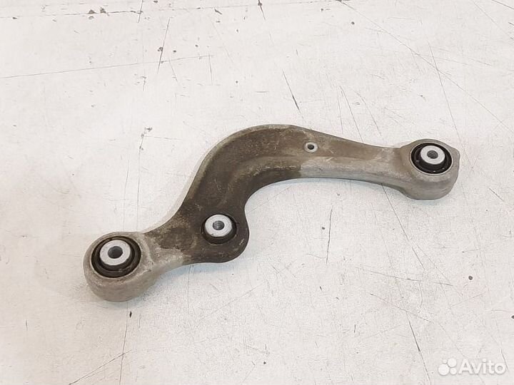 Рычаг задний левый Porsche Cayenne 3 2018-2022